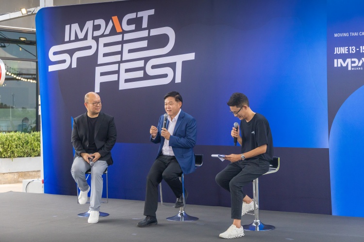 batch_IMPACT-Speed-fest IMPACT Speed Fest 2025 จัดเต็มทุกไลฟ์สไตล์ยานยนต์แบบ Nonstop 60 ชม.