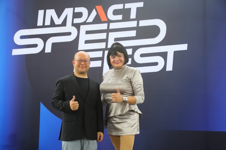 batch_K.Paul7_ IMPACT Speed Fest 2025 จัดเต็มทุกไลฟ์สไตล์ยานยนต์แบบ Nonstop 60 ชม.