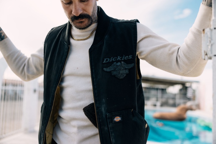 batch_KV_HDxDickies Dickies X Harley-Davidson “Born to Be Alive” สุดยอดคอลเลคชั่นไบค์เกอร์อเมริกัน