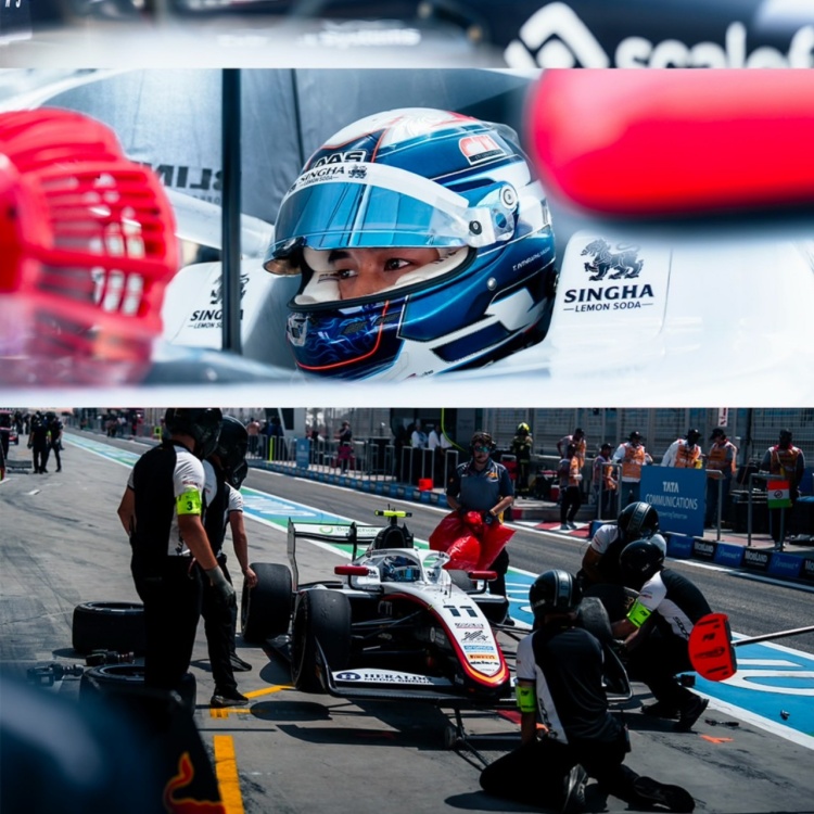 batch_LINE_ALBUM_F3-Round-2-Sakhir-Bahrain_250417_23 “เติ้น-ทัศนพล” ฝ่าสนามสุดท้าทายที่บาห์เรน ในศึก FIA Formula 3 2025 – Round 2