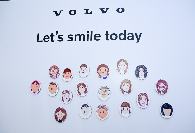 batch_Ladies-Salon-3 Volvo Ladies Salon มุ่งส่งต่อแรงบันดาลใจให้แก่ผู้หญิง