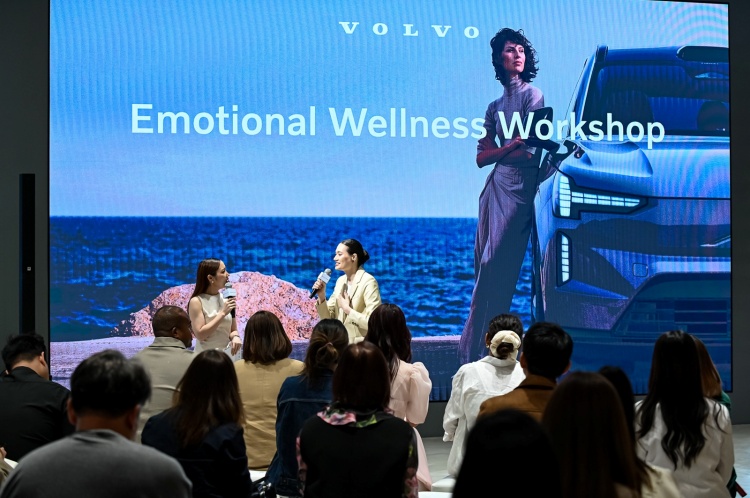 batch_Ladies-Salon-4 Volvo Ladies Salon มุ่งส่งต่อแรงบันดาลใจให้แก่ผู้หญิง