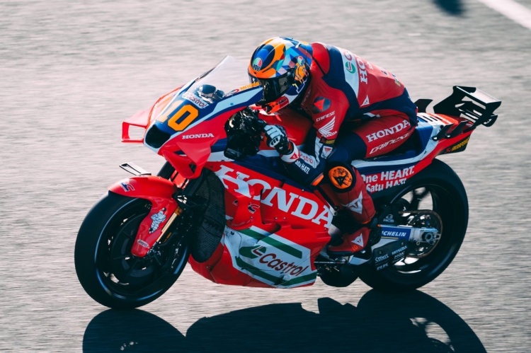 batch_MOTOGP-สนาม5-03 “ฮอนด้า” เดินหน้าสร้างผลงาน “มารินี” ท็อปเท็น “ก้อง-สมเกียรติ” อาร์มปั๊มเล่นงาน โมโตจีพี เฮเรซ