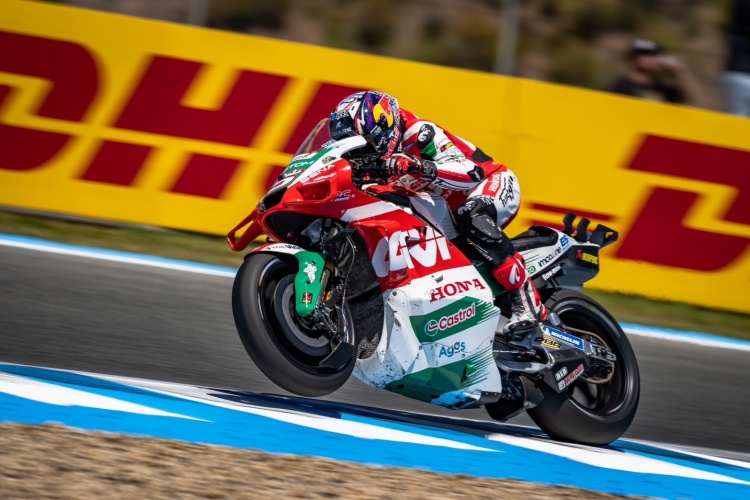 batch_MOTOGP-สนาม5-04 “ฮอนด้า” เดินหน้าสร้างผลงาน “มารินี” ท็อปเท็น “ก้อง-สมเกียรติ” อาร์มปั๊มเล่นงาน โมโตจีพี เฮเรซ