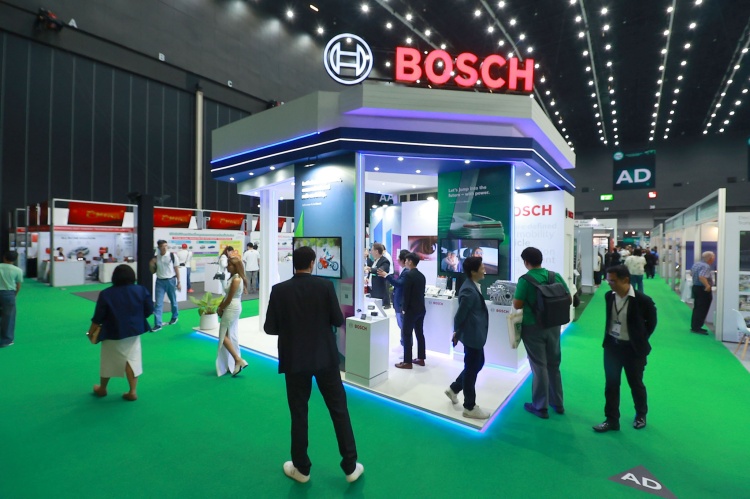 batch_NGI_7417 Future Mobility Thailand 2025 เปิดเวทีเจรจาธุรกิจชิ้นส่วนยายนต์แห่งอนาคตระดับโลก