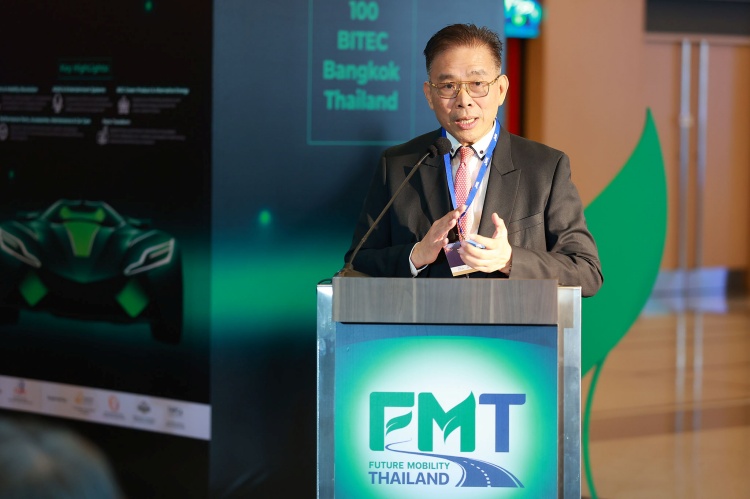 batch_NGI_7542 Future Mobility Thailand 2025 เปิดเวทีเจรจาธุรกิจชิ้นส่วนยายนต์แห่งอนาคตระดับโลก