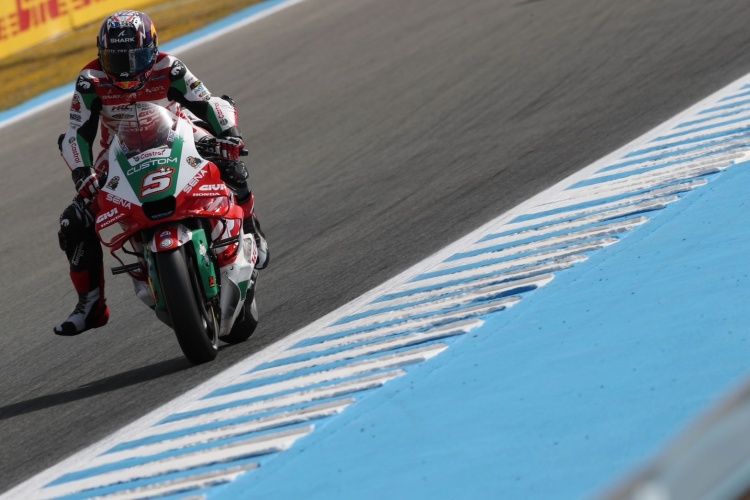 batch_P-MotoGP-สนาม5-03 "ฮอนด้า" ส่งสัญญาณบวก MotoGP 2025 สนาม 5 ที่สเปน