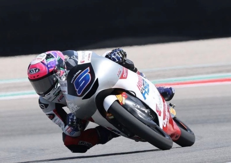 batch_P-MotoGP-สนาม5-06 "ฮอนด้า" ส่งสัญญาณบวก MotoGP 2025 สนาม 5 ที่สเปน