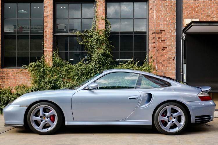 batch_Porsche-996-Turbo Collins Auction เปิดตัวแพลตฟอร์มประมูลรถคลาสสิคและรถสะสมออนไลน์แห่งแรกในประเทศไทย