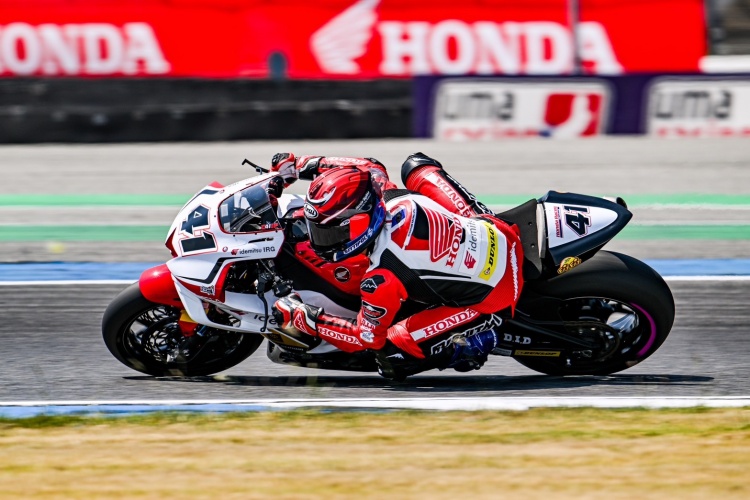 batch_Practice-ARRC-สนาม1-03 ทัพ “New Honda CBR Series” ฟอร์มแกร่ง รั้งกลุ่มหน้า ARRC สนามเปิดฤดูกาล 2025