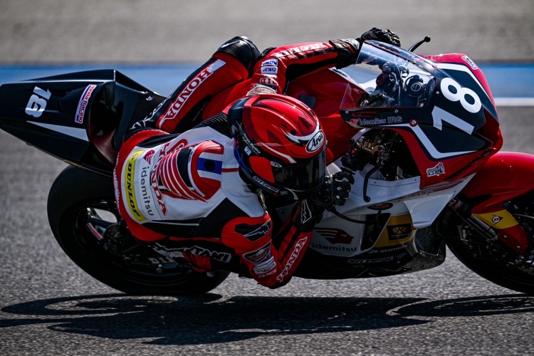 batch_Practice-ARRC-สนาม1-09 ทัพ “New Honda CBR Series” ฟอร์มแกร่ง รั้งกลุ่มหน้า ARRC สนามเปิดฤดูกาล 2025