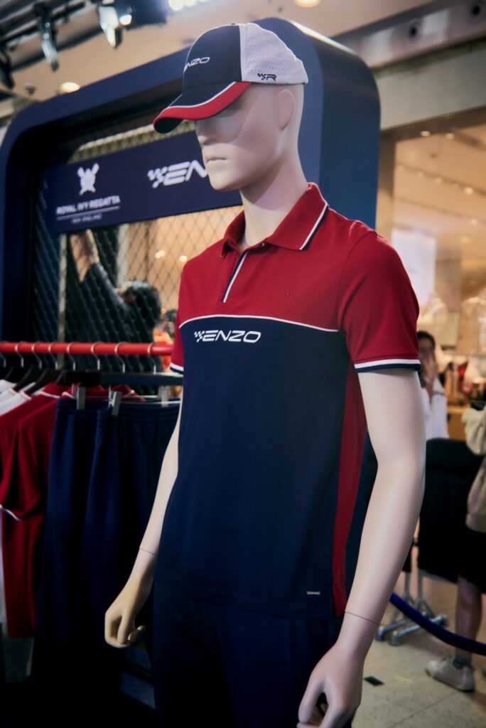 batch_ROYAL-IVY-REGATTA-x-ENZO-T.10-684x1024 ROYAL IVY REGATTA x ENZO T คอลเลคชั่นสไตล์สปอร์ตตอกย้ำความภาคภูมิใจนักแข่งไทยบนเวทีโลก