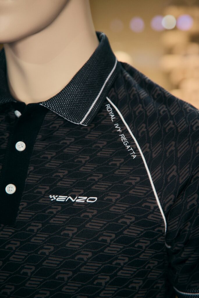 batch_ROYAL-IVY-REGATTA-x-ENZO-T.11-684x1024 ROYAL IVY REGATTA x ENZO T คอลเลคชั่นสไตล์สปอร์ตตอกย้ำความภาคภูมิใจนักแข่งไทยบนเวทีโลก