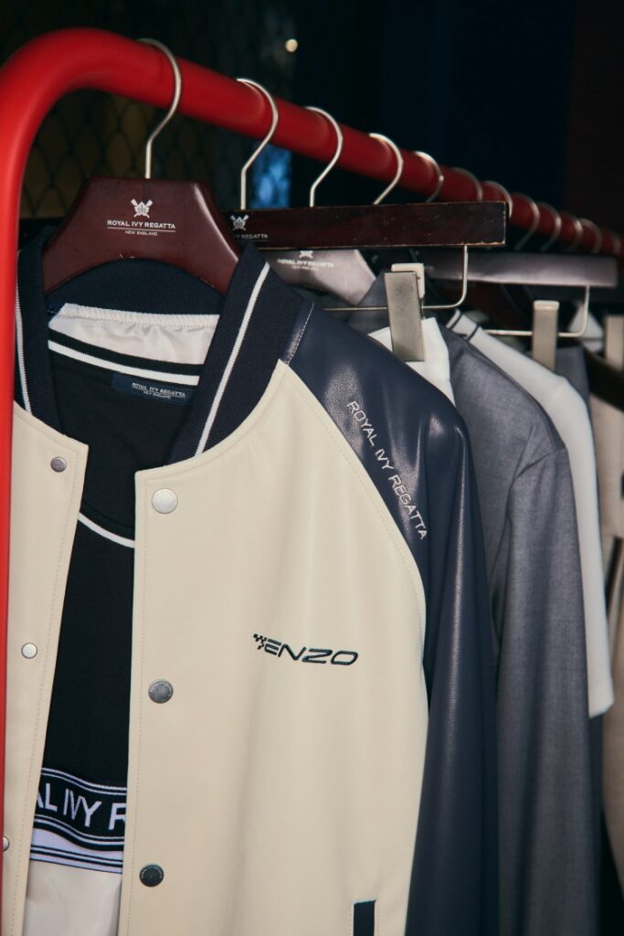 batch_ROYAL-IVY-REGATTA-x-ENZO-T.9-683x1024 ROYAL IVY REGATTA x ENZO T คอลเลคชั่นสไตล์สปอร์ตตอกย้ำความภาคภูมิใจนักแข่งไทยบนเวทีโลก