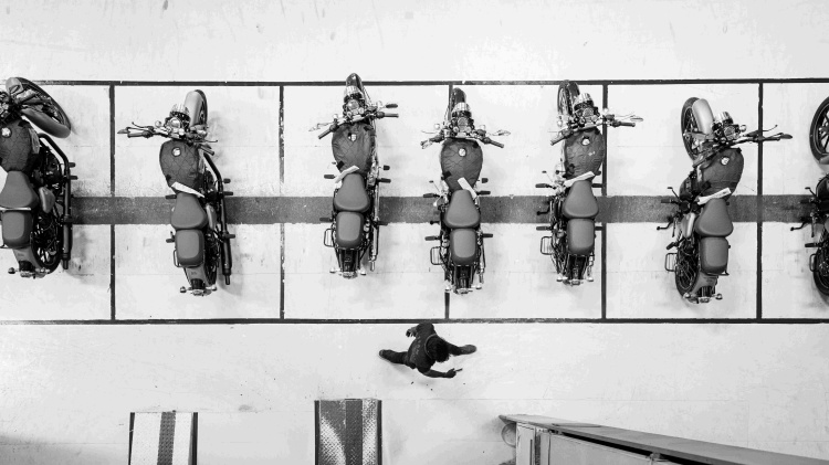 batch_Royal-Enfield-Factory-Vallam-3 Royal Enfield บิดทะลุ 1 ล้านคัน ยอดขายประจำปีสูงสุดเป็นประวัติการณ์