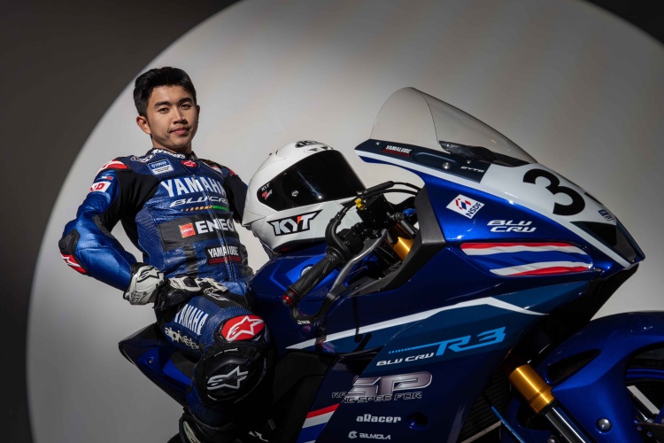 batch_S__528236564 YAMAHA จัดทัพ “BLU CRU Gen” พร้อมรถใหม่ เขย่าเวทีเอเชีย