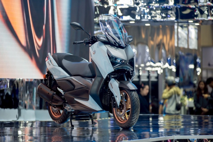 batch_S__529055757 Yamaha จับมือพันธมิตร เปิดประสบการณ์เที่ยวภาคตะวันออกสุดยูนีค แก่ลูกค้า XMAX