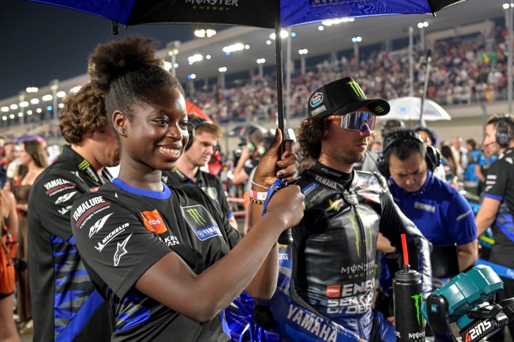 batch_S__531824655 Yamaha ยกระดับต่อเนื่อง "กวาร์ตาราโร" คว้าท็อป 5 โมโตจีพี สปรินต์ กาตาร์