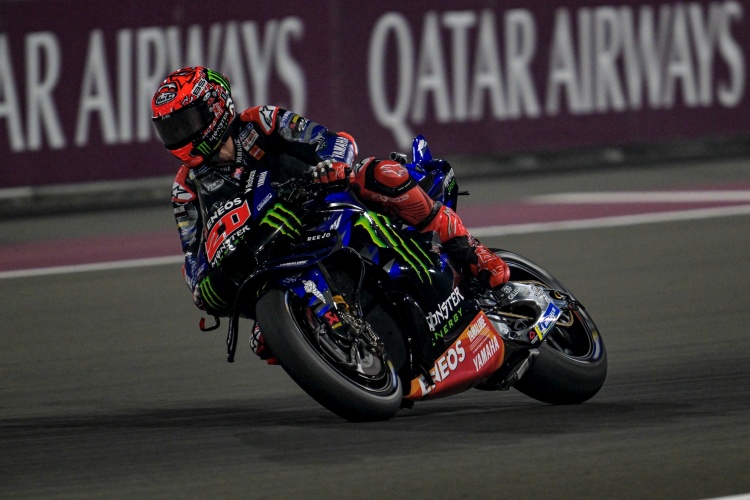 batch_S__531824657 Yamaha ยกระดับต่อเนื่อง "กวาร์ตาราโร" คว้าท็อป 5 โมโตจีพี สปรินต์ กาตาร์