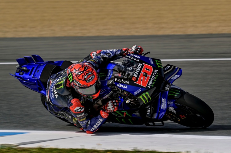 batch_S__534462481 “ยามาฮ่า” คัมแบ็กฟอร์มโหด! “กวาร์ตาราโร” ทุบสถิติคว้าโพล MotoGP สนาม 5 สแปนิช กรังด์ปรีซ์