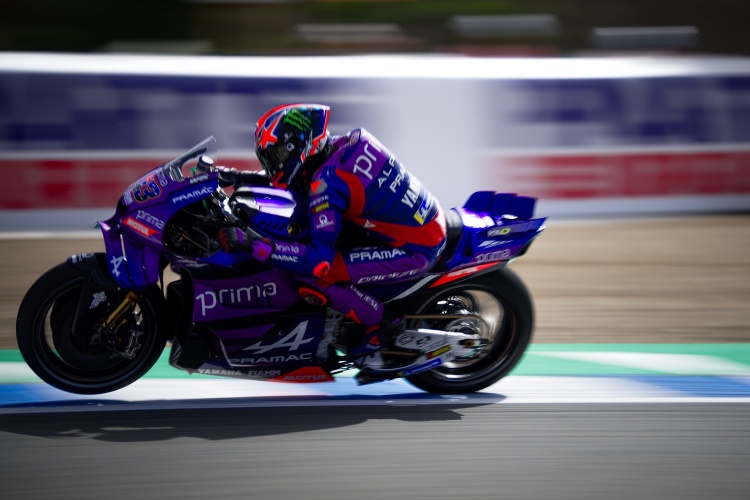 batch_S__534462482 “ยามาฮ่า” คัมแบ็กฟอร์มโหด! “กวาร์ตาราโร” ทุบสถิติคว้าโพล MotoGP สนาม 5 สแปนิช กรังด์ปรีซ์