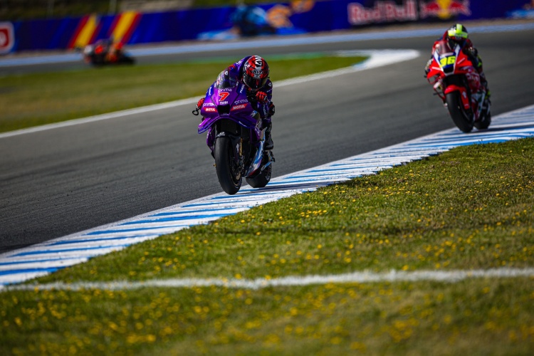 batch_S__534462485 “ยามาฮ่า” คัมแบ็กฟอร์มโหด! “กวาร์ตาราโร” ทุบสถิติคว้าโพล MotoGP สนาม 5 สแปนิช กรังด์ปรีซ์