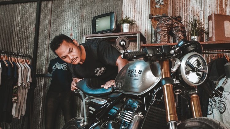 batch_TRIUMPH-ORIGINALS-2025-5 Triumph Original 2025 เปิดฉากการแข่งขันคัสตอมไบค์ระดับโลก