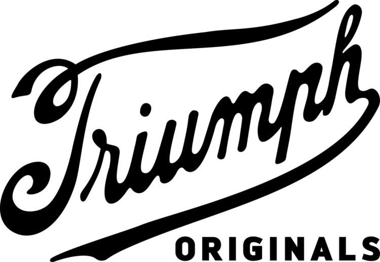 batch_Triumph-Originals-LOGO Triumph Original 2025 เปิดฉากการแข่งขันคัสตอมไบค์ระดับโลก