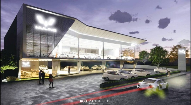 batch_Wuling-2 Wuling ตอกย้ำความสำเร็จในไทย ยอดจองทะลัก! พร้อมตรึงราคาเดิมอีก 1,000 คัน