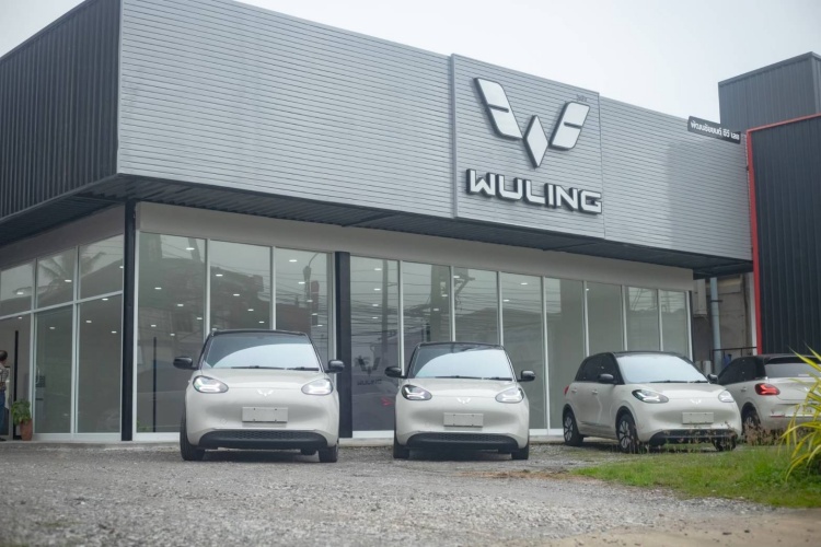 batch_Wuling-4 Wuling ตอกย้ำความสำเร็จในไทย ยอดจองทะลัก! พร้อมตรึงราคาเดิมอีก 1,000 คัน