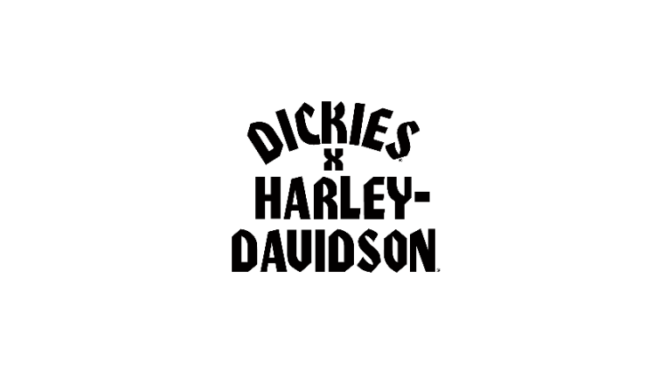 batch_image001 Dickies X Harley-Davidson “Born to Be Alive” สุดยอดคอลเลคชั่นไบค์เกอร์อเมริกัน