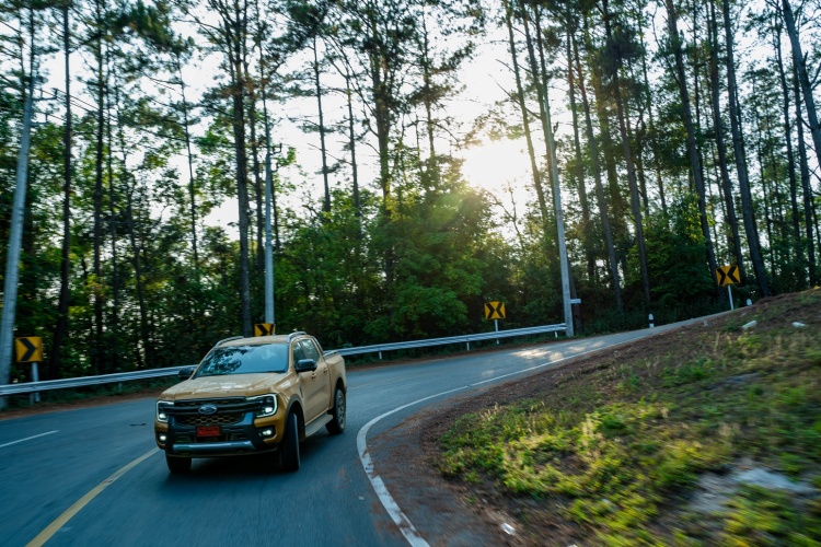 batch_ฟอร์ดแนะ-5-จุดสำคัญตรวจเช็ครถหลังสงกรานต์-2 Ford แนะ 5 จุดเช็กสำคัญหลังเดินทางไกล พร้อมลุยต่อทุกเส้นทาง