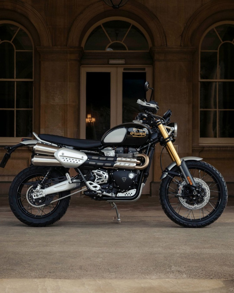 batch_ภาพประกอบ_ไทรอัมพ์-มอเตอร์ไซเคิลส์-ชวนร่วมงาน-DGR-2025-4 Triumph ชวนร่วมระดมทุน DGR 2025 ลุ้นรับรถรุ่นพิเศษสุดเลอค่า