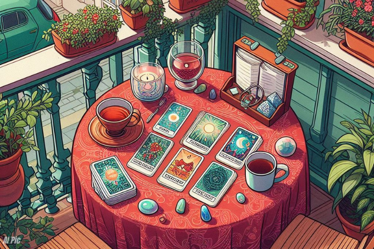 Hightorquetarot-website-world-tarot-day-03 World Tarot Day วันแห่งการเฉลิมฉลองไพ่ยิปซี-ทาโรต์แห่งความภาคภูมิ