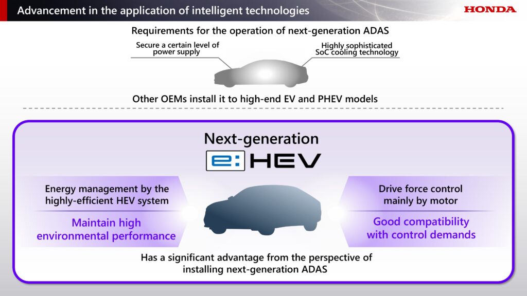 Honda-Business-Briefing-2025_Topic-1-1_Next-gen-eHEV-1024x576 Honda ประกาศกลยุทธ์ยานยนต์ EV - HEV - ADAS ครั้งใหญ่ พร้อมโลโก้ H Mark ใหม่