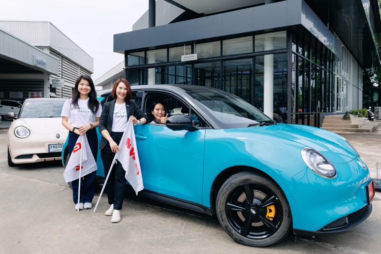 batch_002_GWM-ORA-Meeting-in-Southeast GWM รวมพลคนรักแมว จัด ‘ORA Meeting 2025’ ภาคอีสาน