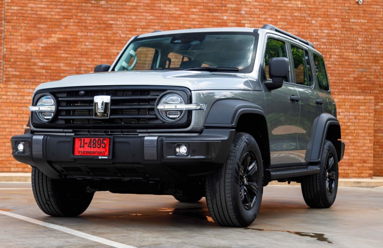 batch_003_DIESEL-Technology-Cost-of-Ownership GWM เปิดค่าบำรุงรักษา GWM TANK 300 DIESEL การันตีความทนทาน คุ้มค่า มั่นใจตลอดอายุการใช้งาน