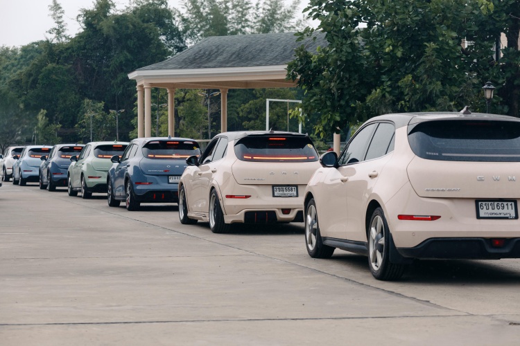 batch_003_GWM-ORA-Meeting-in-Southeast GWM รวมพลคนรักแมว จัด ‘ORA Meeting 2025’ ภาคอีสาน