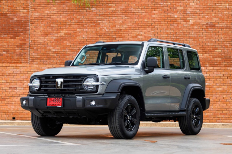 batch_004_DIESEL-China-and-Global-Success GWM ชูคุณภาพเครื่องยนต์ดีเซล ผ่านการวิจัยและพัฒนากว่า 30 ปี การันตีด้วยผู้ใช้งานเกือบ 2 ล้านคนทั่วโลก