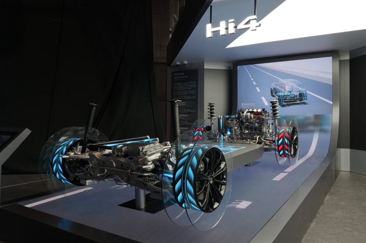 batch_004_Global-Strategy-Unveiled-at-Auto-Shanghai-2025 GWM  เปิด 3 กลยุทธ์สำคัญ ขับเคลื่อนการเติบโตอย่างแข็งแกร่งและยั่งยืน