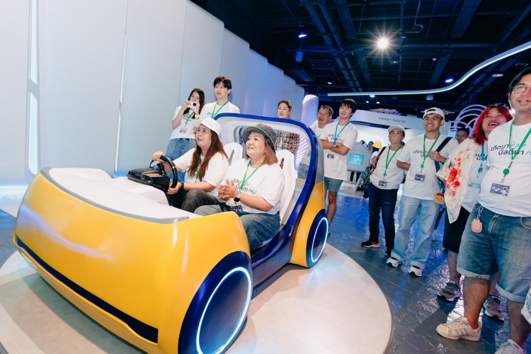 batch_006_GWM-ORA-Meeting-in-Southeast GWM รวมพลคนรักแมว จัด ‘ORA Meeting 2025’ ภาคอีสาน