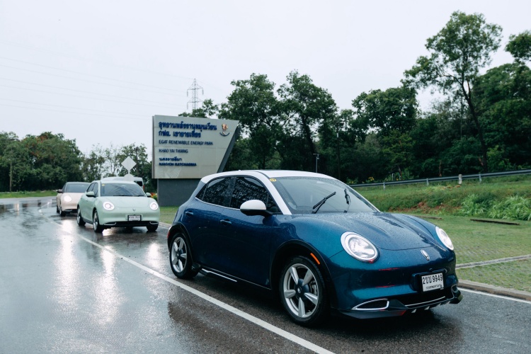 batch_007_GWM-ORA-Meeting-in-Southeast GWM รวมพลคนรักแมว จัด ‘ORA Meeting 2025’ ภาคอีสาน