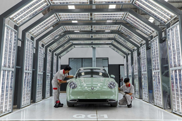 batch_007_GWM-Thailand-Get-Aftersales-Service-Excellence-Awards GWM (Thailand) คว้ารางวัล “บริการหลังการขายยอดเยี่ยม” จากเวที GWM Global