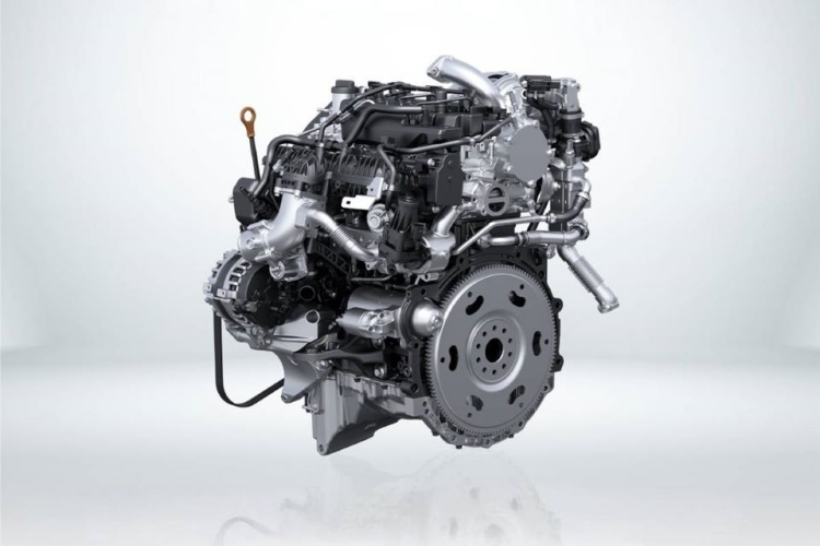 batch_010_DIESEL-China-and-Global-Success GWM ชูคุณภาพเครื่องยนต์ดีเซล ผ่านการวิจัยและพัฒนากว่า 30 ปี การันตีด้วยผู้ใช้งานเกือบ 2 ล้านคนทั่วโลก