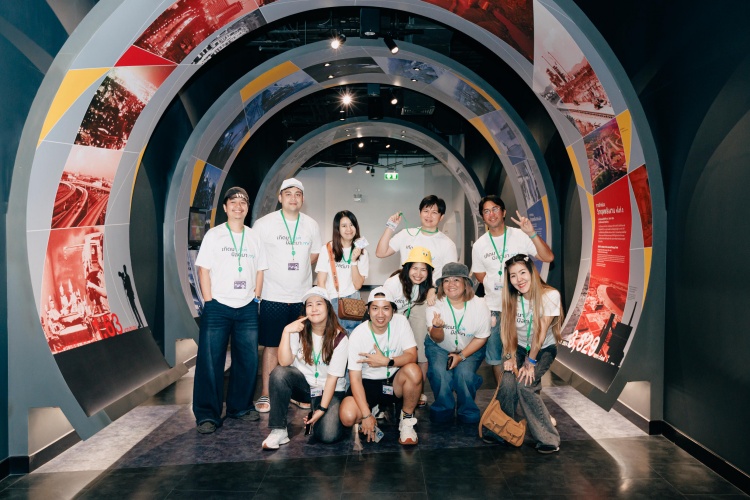 batch_010_GWM-ORA-Meeting-in-Southeast GWM รวมพลคนรักแมว จัด ‘ORA Meeting 2025’ ภาคอีสาน