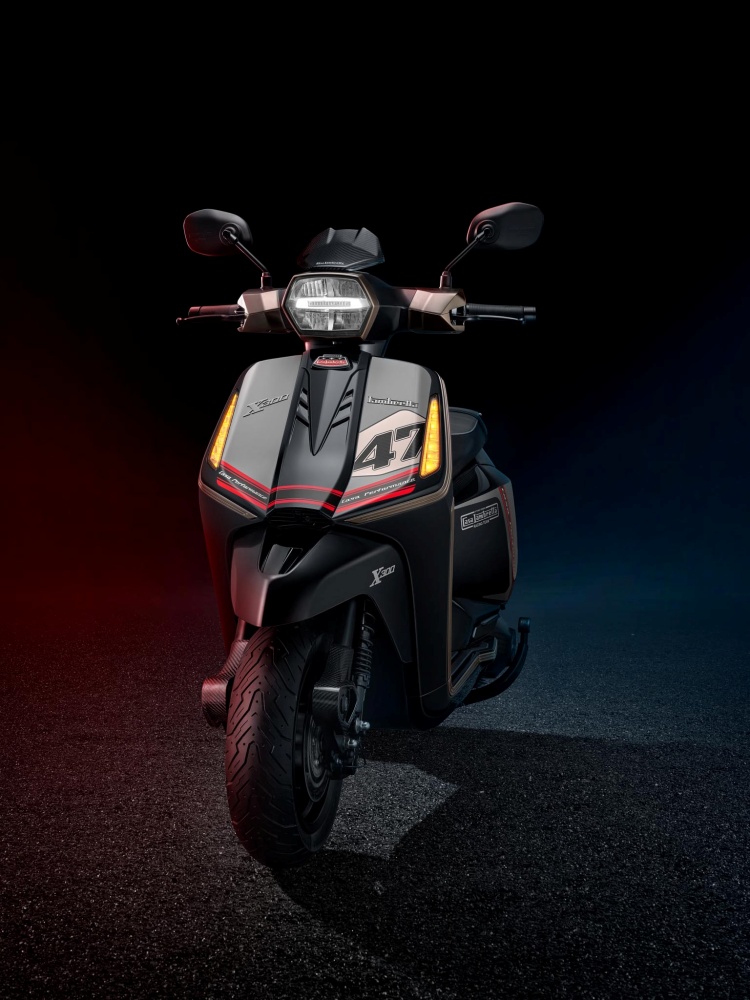 batch_03-LAMBRETTA-X300-CASA LAMBRETTA X300 CASA Limited Edition รถรุ่นพิเศษมาถึงไทยแล้ววันนี้