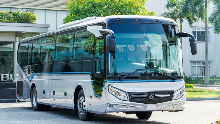 batch_03_ข่าวประชาสัมพันธ์-Mercedes-Benz-Bus-รุกตลาดรถโดยสารไทย-เปิดตัว-RS1936-รถบัสสำเร็จรูปครั้งแรก Mercedes-Benz Bus เปิดตัว RS1936 รถบัสสำเร็จรูปรุ่นใหม่ล่าสุด