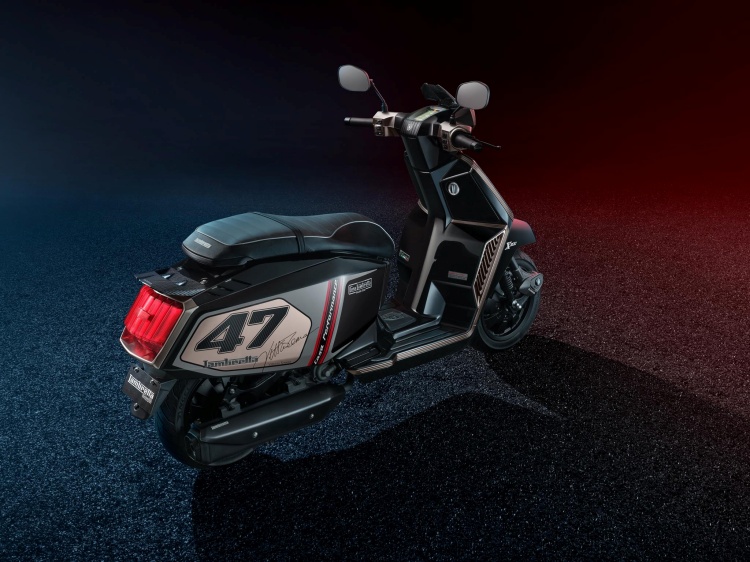 batch_05-LAMBRETTA-X300-CASA LAMBRETTA X300 CASA Limited Edition รถรุ่นพิเศษมาถึงไทยแล้ววันนี้