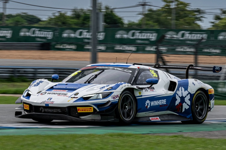 batch_11-2 GT World Asia 2025 เปิดฉากสุดมันส์! “คู่หูนักแข่งจีน" กระหึ่มชัยชนะเรซแรกที่ไทย