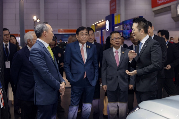 batch_11-CHANG-AN-@SUBCON-Thailand CHANG-AN ร่วมพบนายกรัฐมนตรีไทย หารือทิศทางยกระดับอุตสาหกรรมยานยนต์ไทย